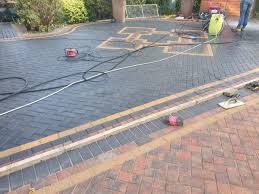 Why Choose Us For All Your Driveway Paving Needs in Wauregan, CT?